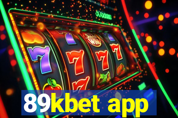 89kbet app